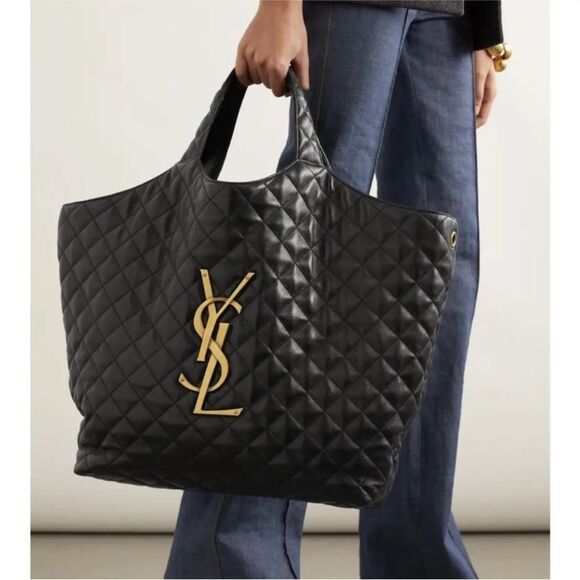 ICare bag maxi tote - Picture 6 of 13